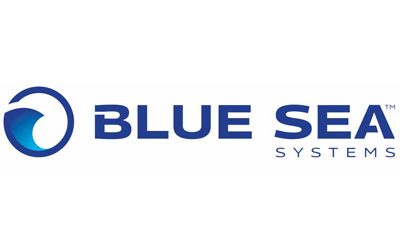 BLUE SEA SYSTEMS